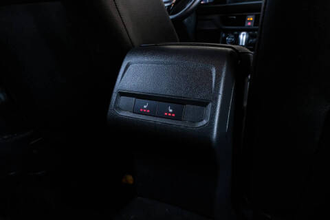 2021 Volkswagen Jetta SEL Premium