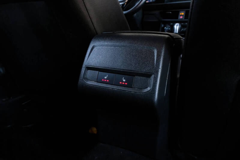 2021 Volkswagen Jetta SEL Premium