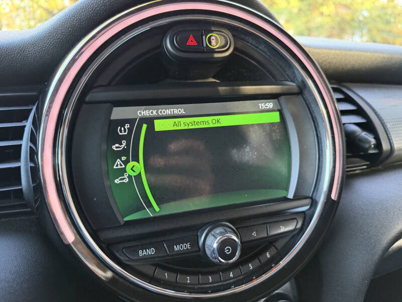 2020 MINI Hardtop 4 Door Cooper