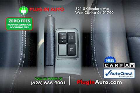 2012 Toyota Prius c Four