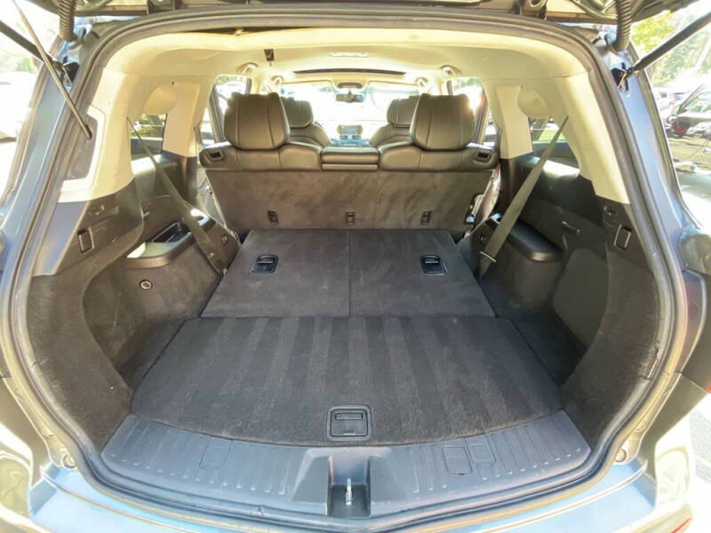 2011 Acura MDX SH-AWD w/Tech