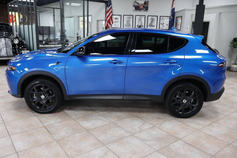 2023 Dodge Hornet GT