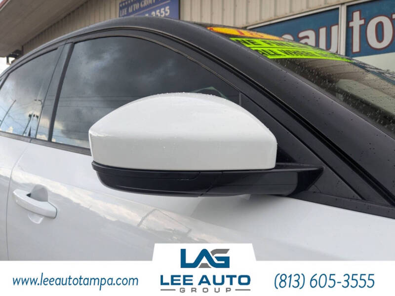 2018 Jaguar E-PACE P250 S