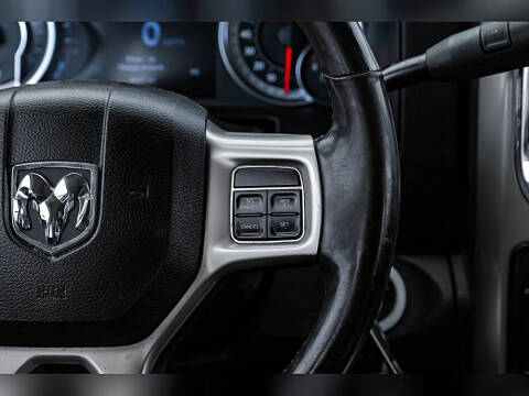 2013 RAM 3500 Laramie