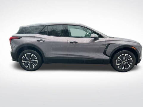 2024 Chevrolet Blazer EV 2LT