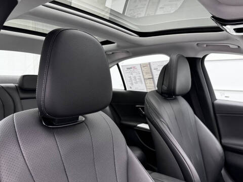 2025 Mercedes-Benz E-Class E 350 4MATIC