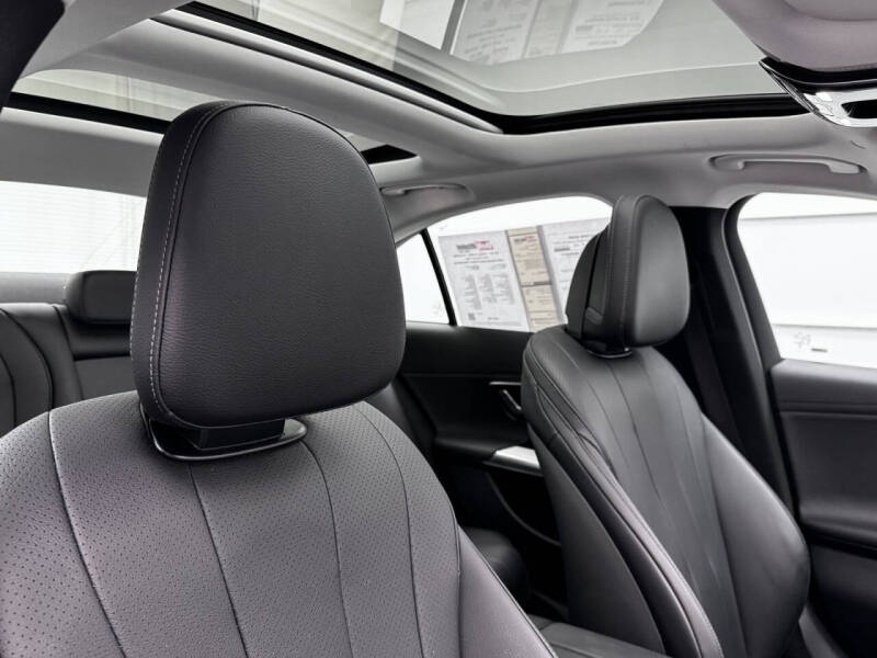 2025 Mercedes-Benz E-Class E 350 4MATIC