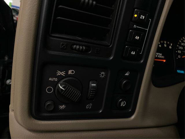 2004 GMC Sierra 2500HD