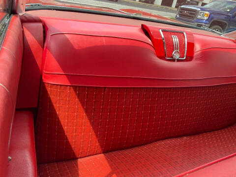 1959 Chevrolet Impala