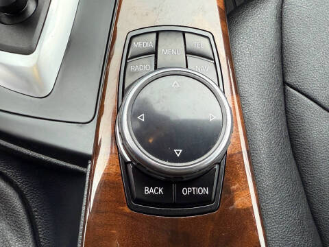 2014 BMW 3 Series 328i xDrive