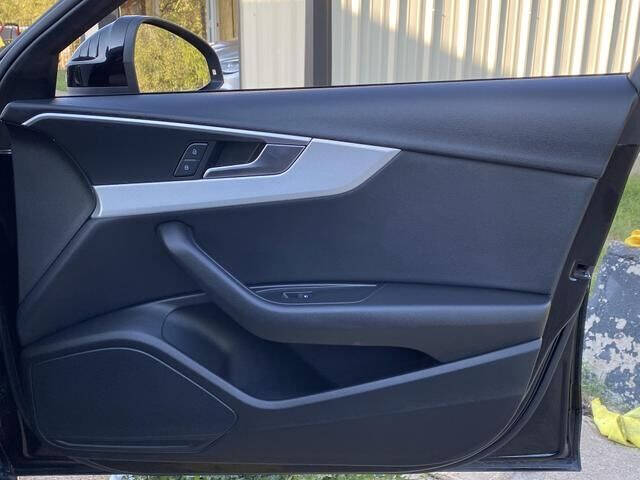 2017 Audi A4 2.0T Premium