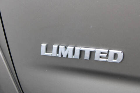 2010 Toyota RAV4 Limited