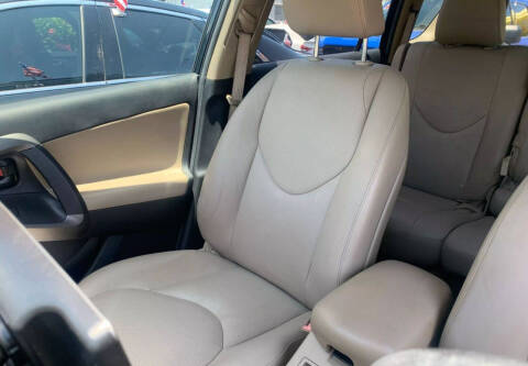 2012 Toyota RAV4 Limited