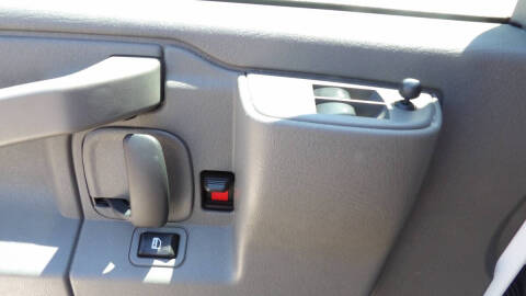 2024 GMC Savana 2500