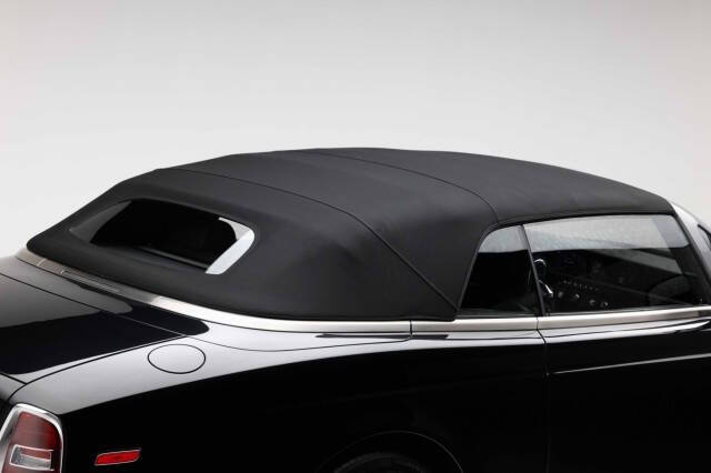 2014 Rolls-Royce Phantom Drophead Coupe