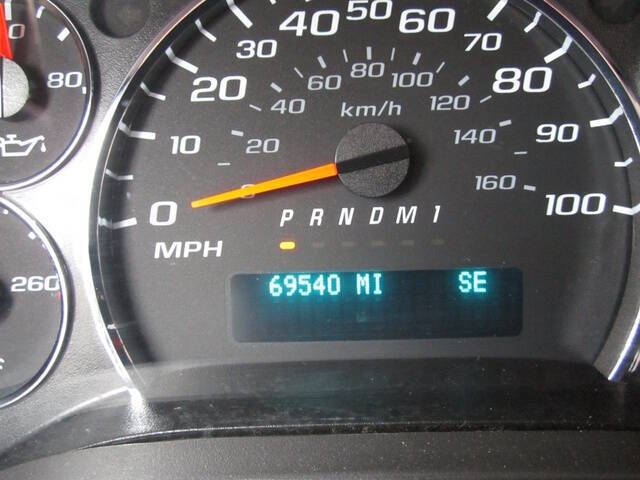 2019 Chevrolet Express LT 3500