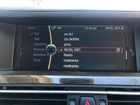 2011 BMW 7 Series 750Li xDrive