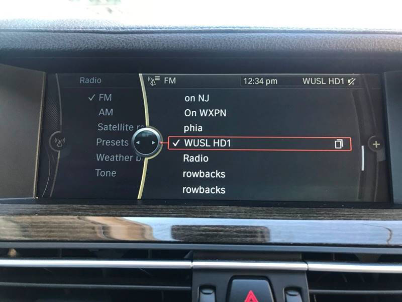 2011 BMW 7 Series 750Li xDrive