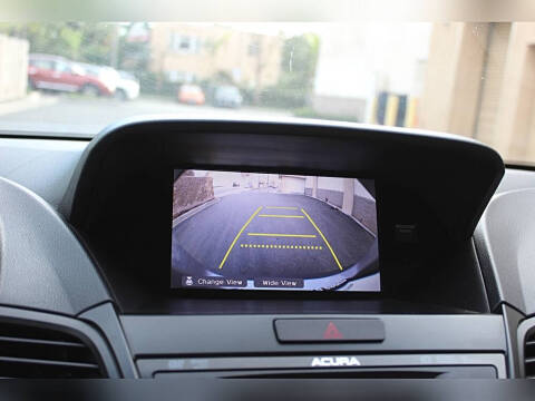 2013 Acura RDX w/Tech