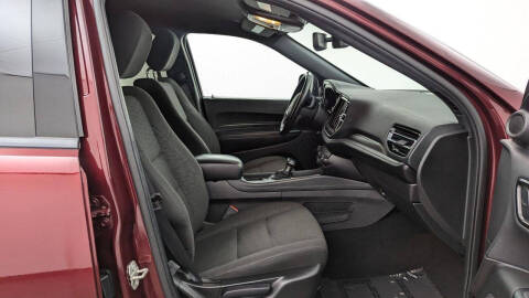 2023 Dodge Durango SXT