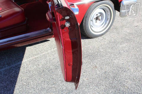 1956 Mercury Monterey