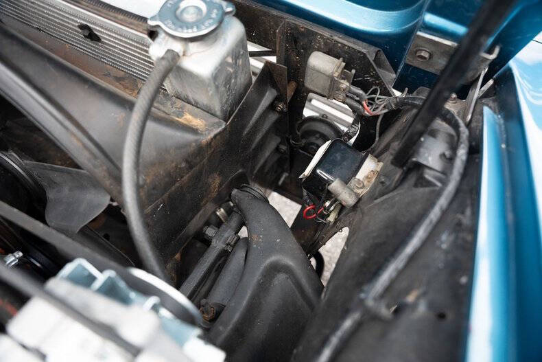 1965 Chevrolet Corvette