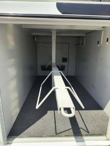 2014 Hawk 104