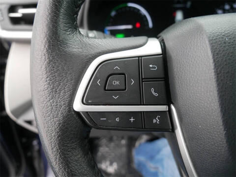 2023 Toyota Sienna XLE 7-Passenger