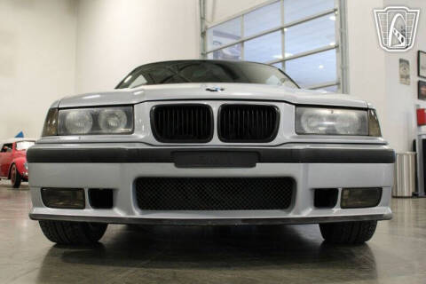 1997 BMW M3