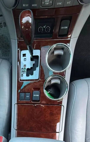 2012 Toyota Highlander Limited