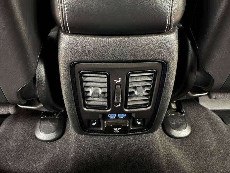 2023 Dodge Durango SRT Hellcat Premium