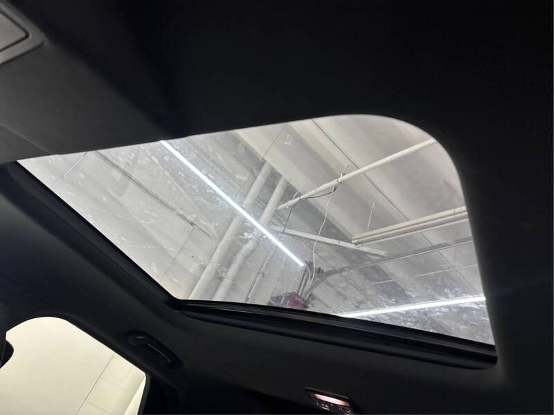 2020 Land Rover Discovery HSE