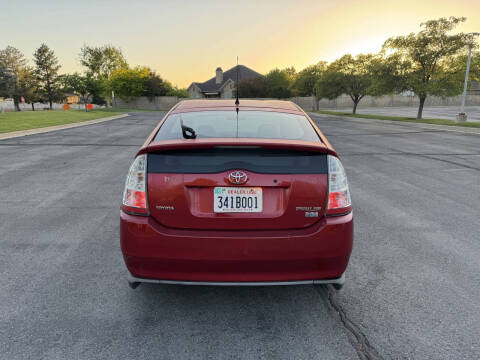 2007 Toyota Prius
