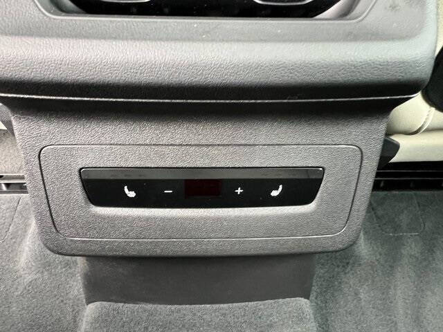 2025 Audi A6 Sportback e-tron quattro Prestige