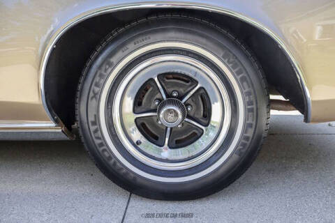 1967 Buick Riviera