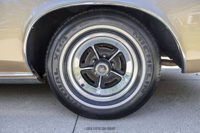 1967 Buick Riviera