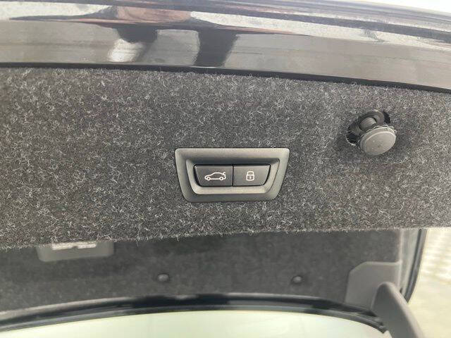 2025 BMW 4 Series 430i xDrive