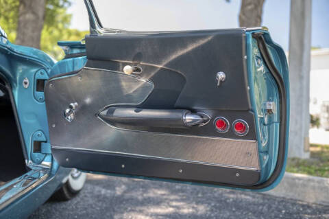 1958 Chevrolet Corvette