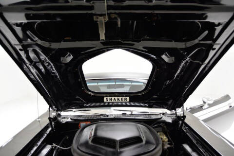 1971 Dodge Challenger