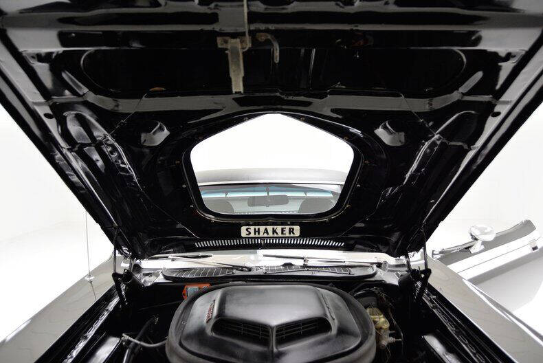 1971 Dodge Challenger