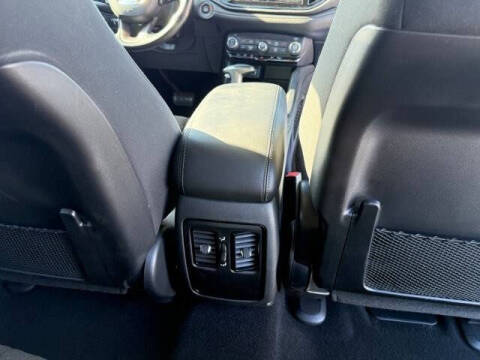 2021 Dodge Durango SXT