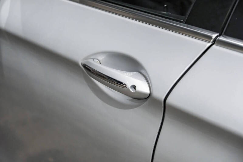 2014 BMW 5 Series 535i xDrive