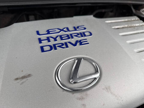 2011 Lexus CT 200h Premium