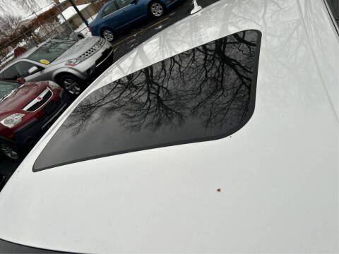 2015 Audi A4 2.0T Premium