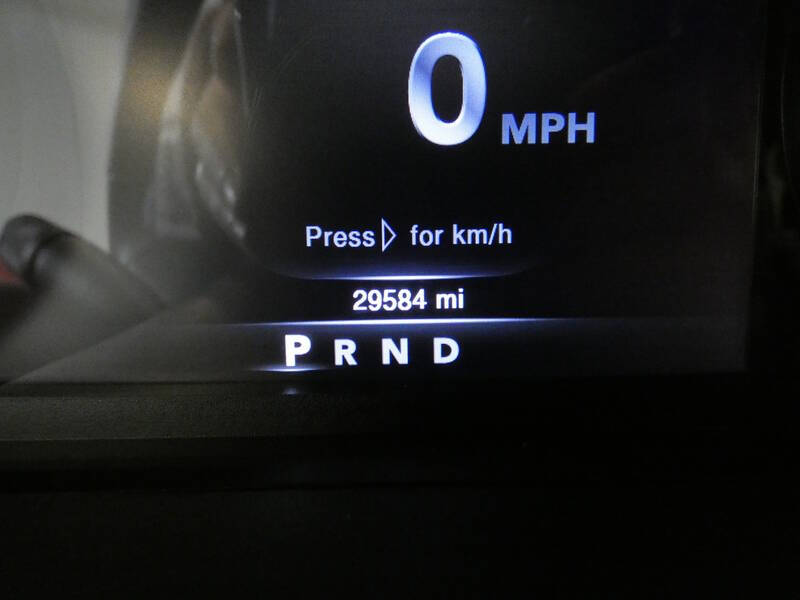 2023 RAM 1500 Classic