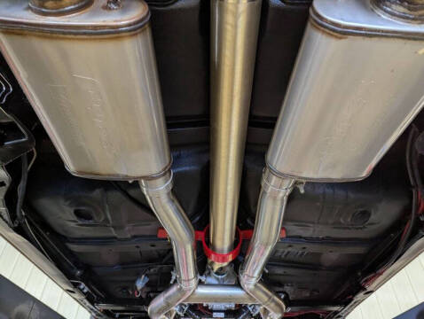 1971 Chevrolet Chevelle