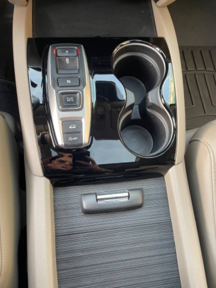 2019 Honda Pilot for sale at New England Wholesalers in Springfield, MA