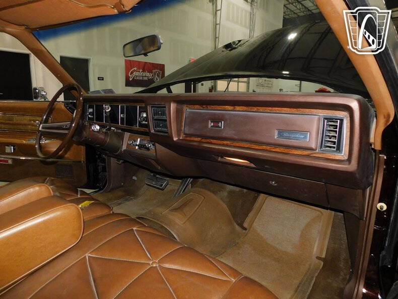 1972 Mercury Marquis