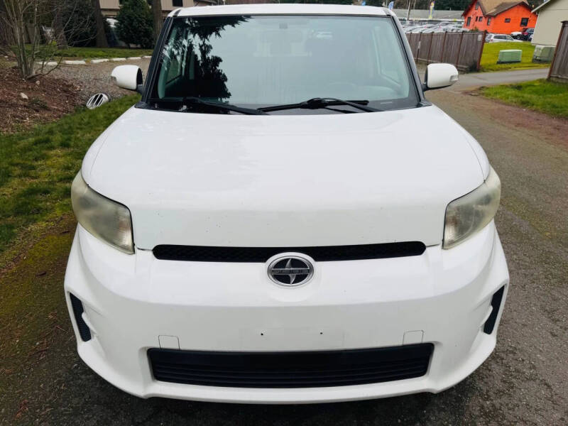 2012 Scion xB