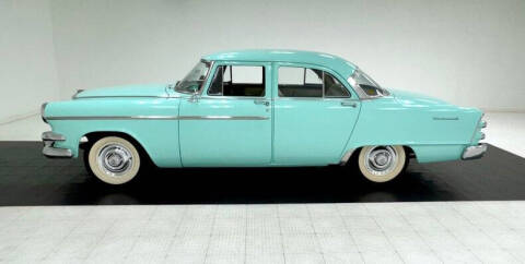 1955 Dodge Coronet